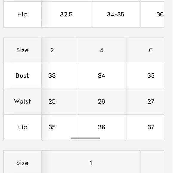 ARITZIA midi dress - Picture 14 of 14